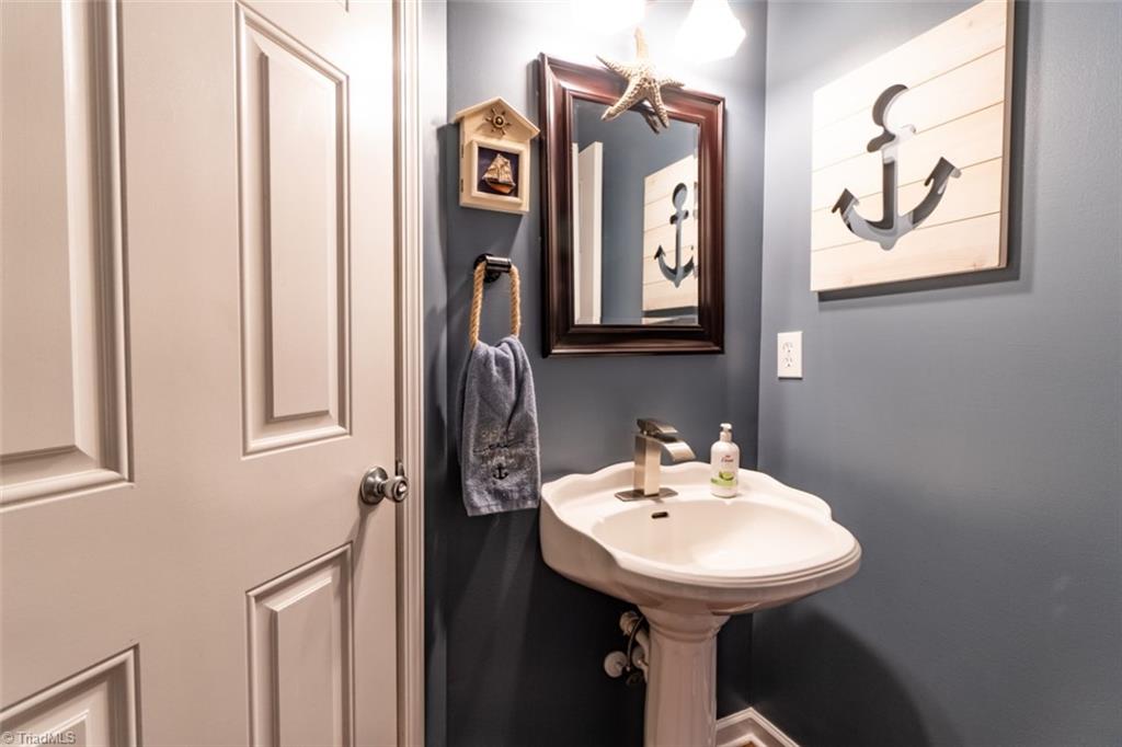 134 Newsome Road Salisbury, NC 28146 - Photo 36 of 41 Gallery Image 36