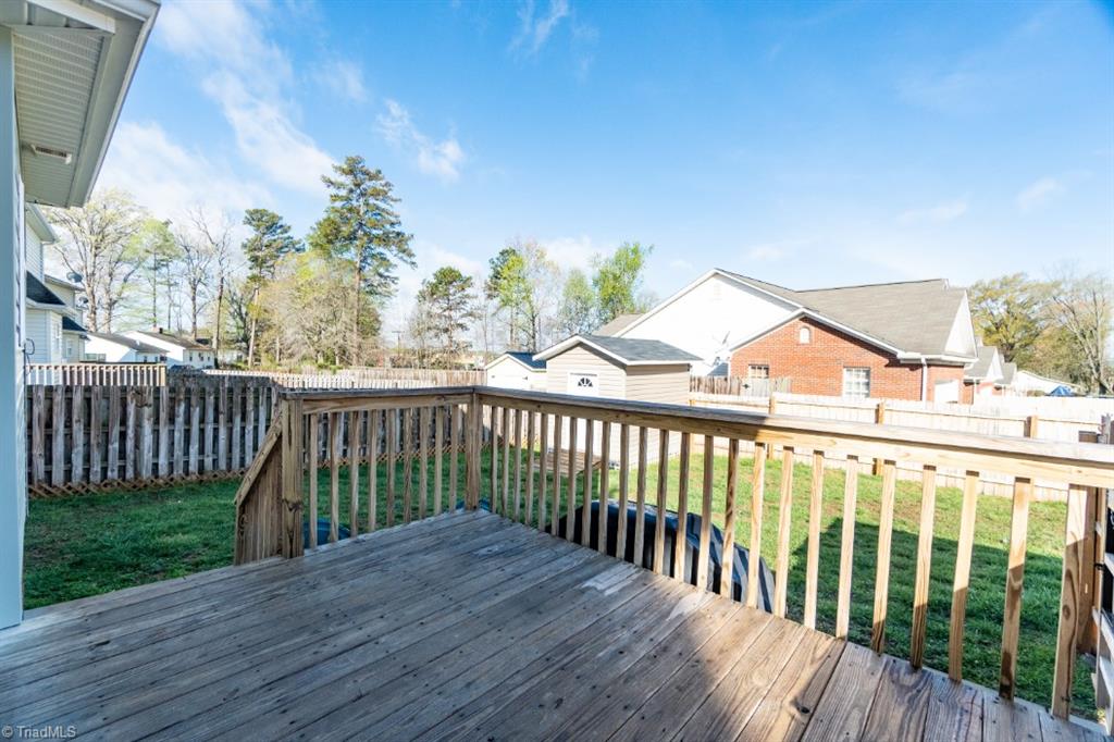 134 Newsome Road Salisbury, NC 28146 - Photo 38 of 41 Gallery Image 38