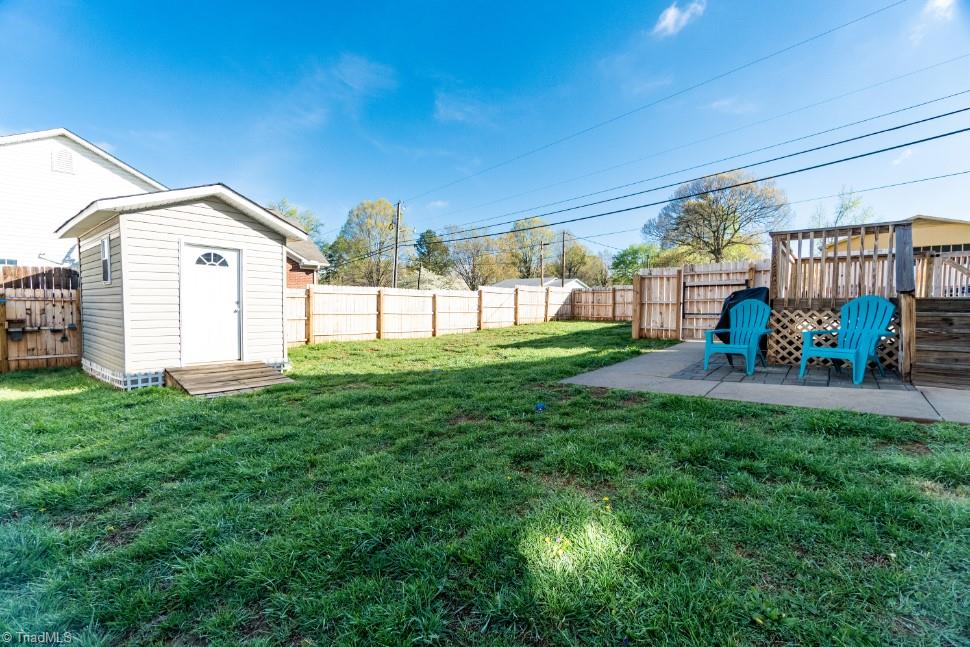 134 Newsome Road Salisbury, NC 28146 - Photo 39 of 41 Gallery Image 39