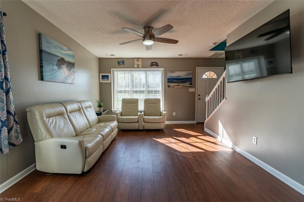 134 Newsome Road Salisbury, NC 28146 - Photo 4 of 41 Gallery Image 4