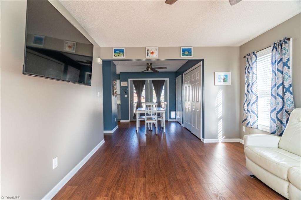 134 Newsome Road Salisbury, NC 28146 - Photo 6 of 41 Gallery Image 6