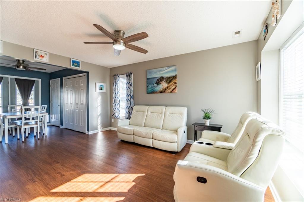 134 Newsome Road Salisbury, NC 28146 - Photo 7 of 41 Gallery Image 7