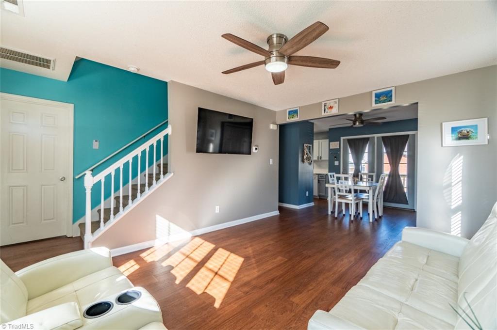 134 Newsome Road Salisbury, NC 28146 - Photo 8 of 41 Gallery Image 8