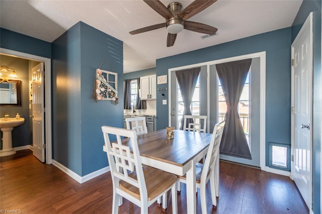 134 Newsome Road Salisbury, NC 28146 - Photo 9 of 41 Gallery Image 9