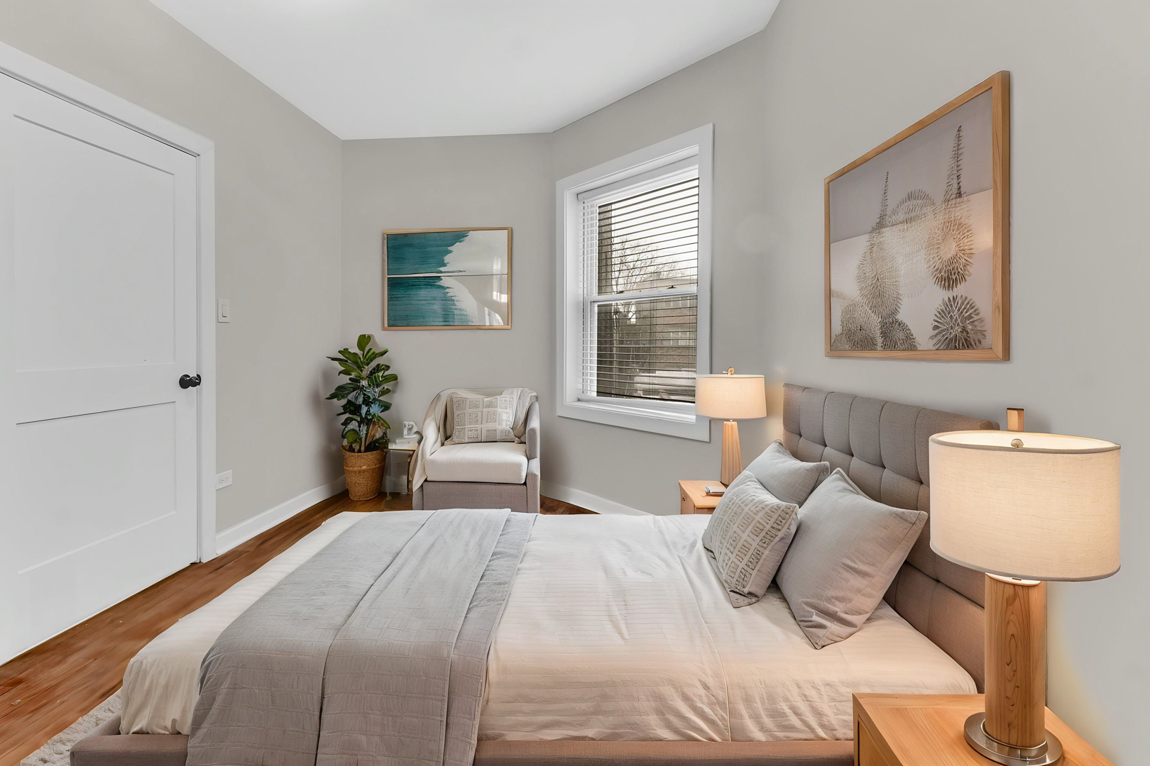 8042 South Champlain Avenue, Unit 2 Chicago, IL 60619 - Photo 8 of 17