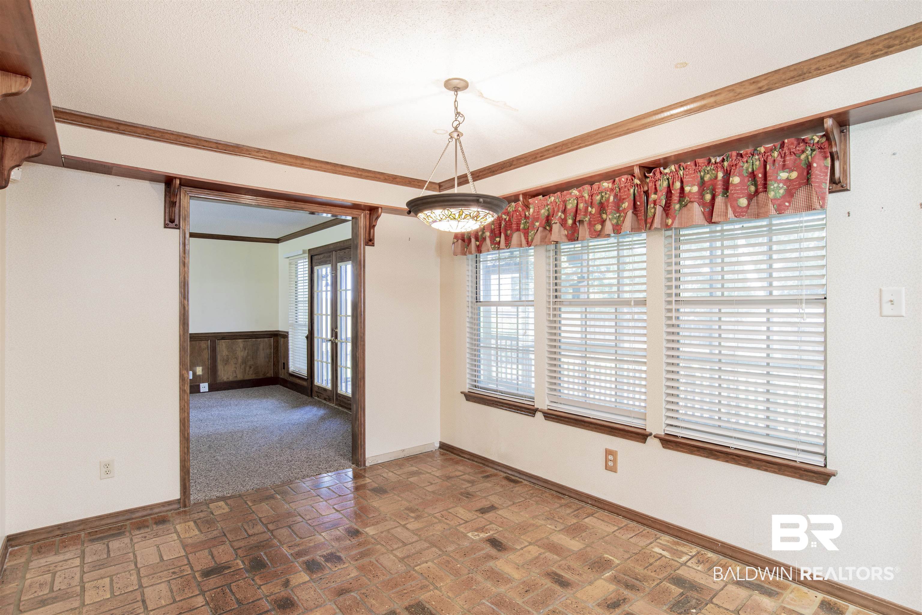 1310 Carson Road West Mobile, AL 36695 - Photo 15 of 34
