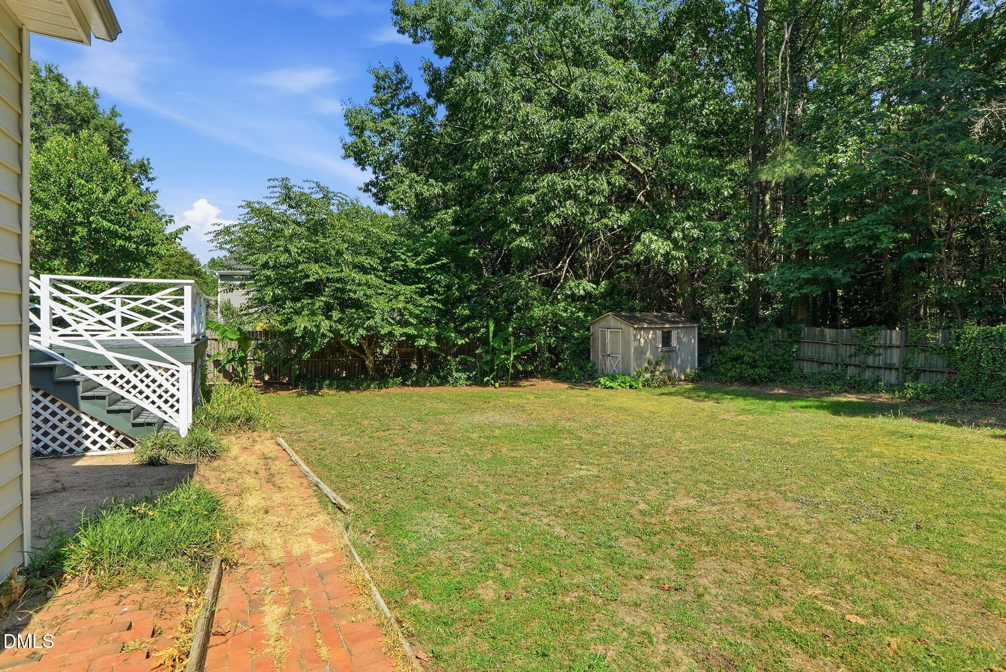 8112 Bellingham Circle Raleigh, NC 27615 - Photo 50 of 66