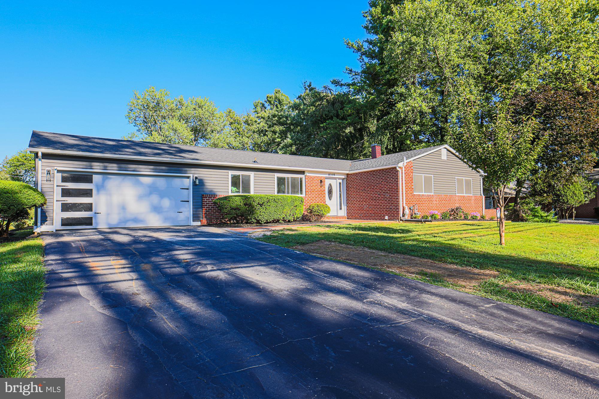 8319 Stevenson Road Pikesville, MD 21208 - Photo 1 of 97 8319 Stevenson Rd 21208