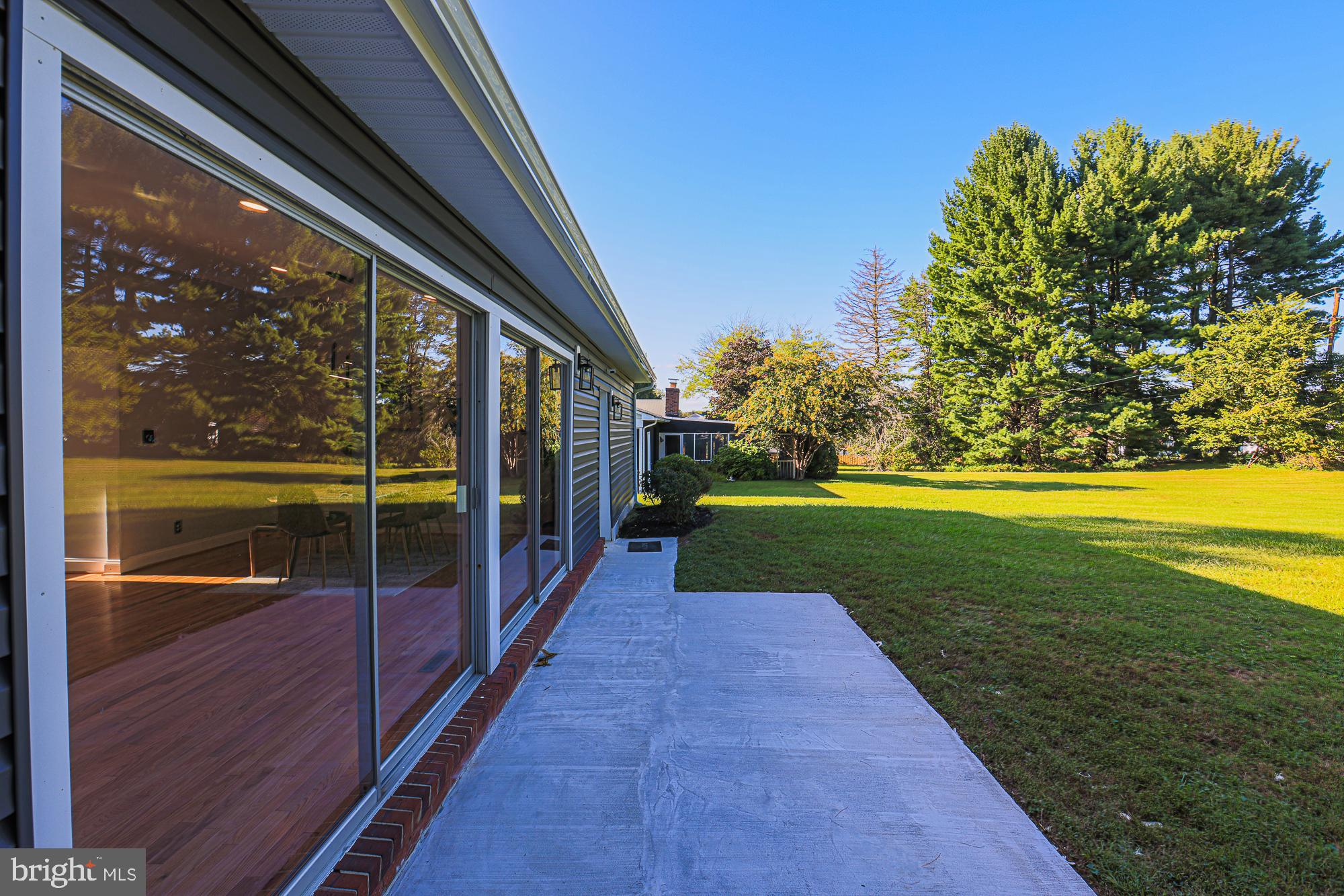 8319 Stevenson Road Pikesville, MD 21208 - Photo 16 of 97 Patio