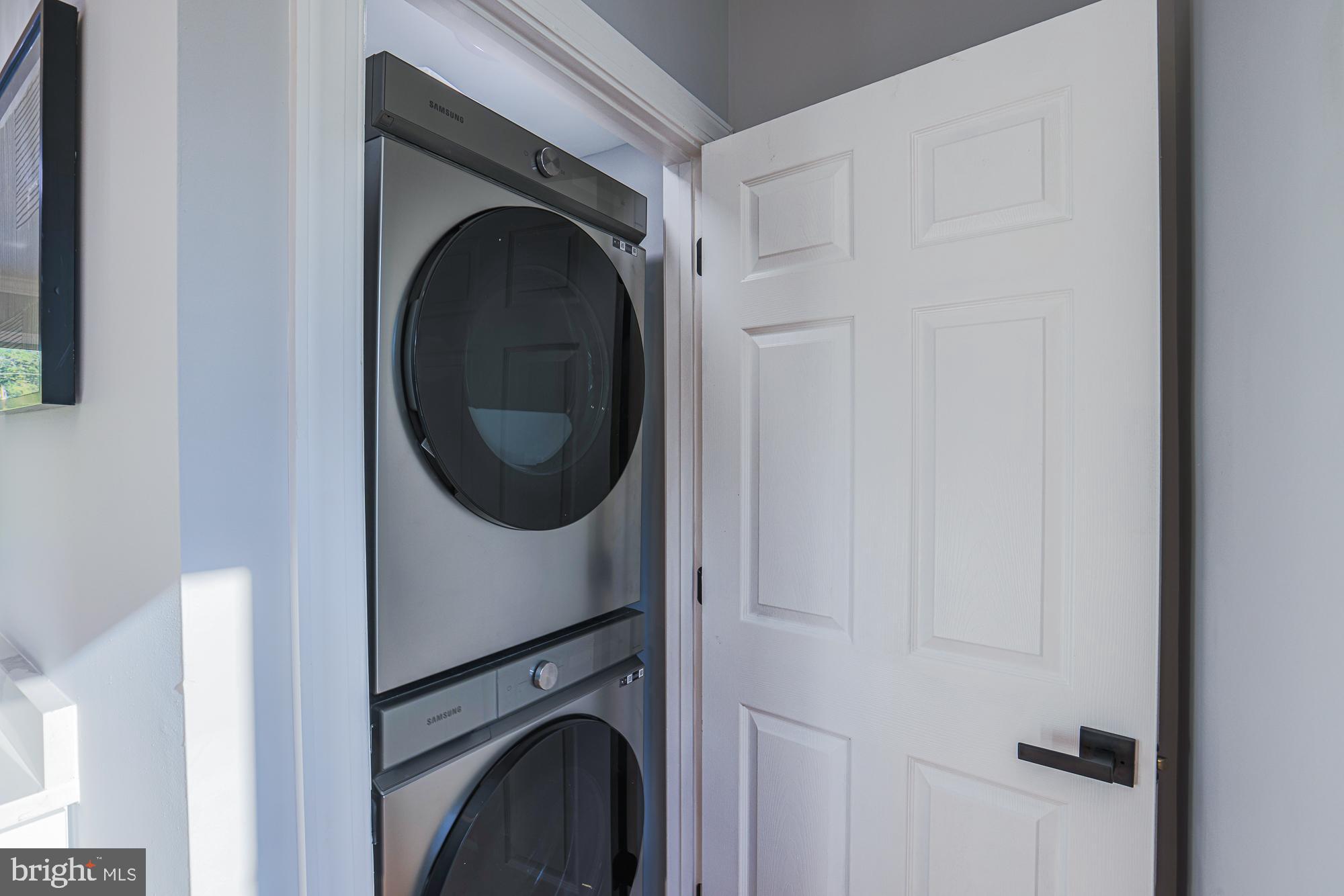 8319 Stevenson Road Pikesville, MD 21208 - Photo 34 of 97 First floor laundry