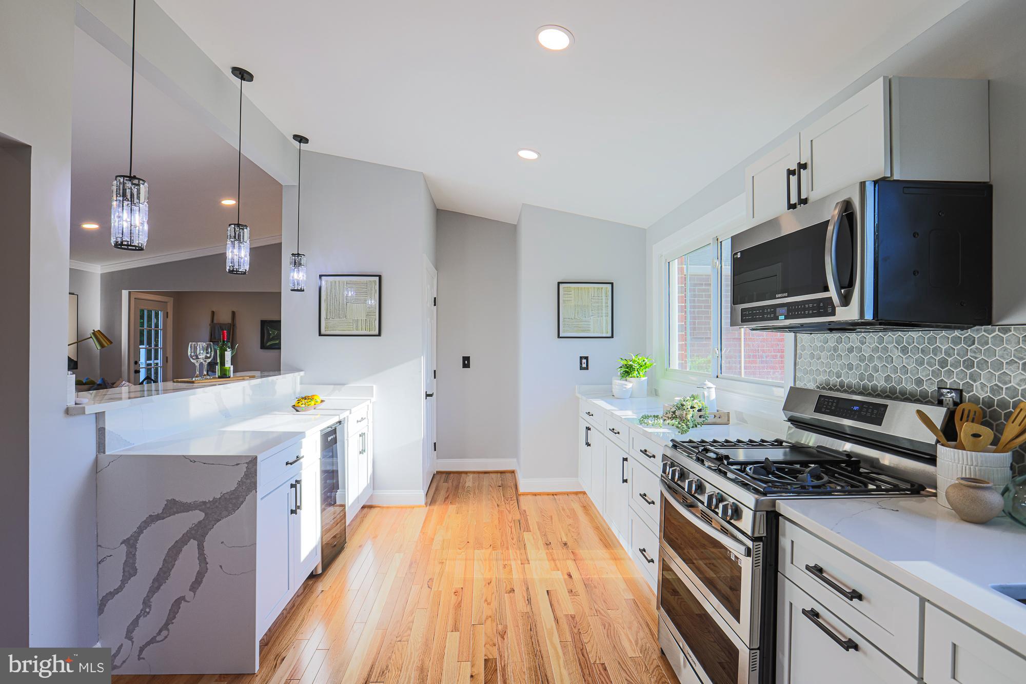 8319 Stevenson Road Pikesville, MD 21208 - Photo 42 of 97 Waterfall counter