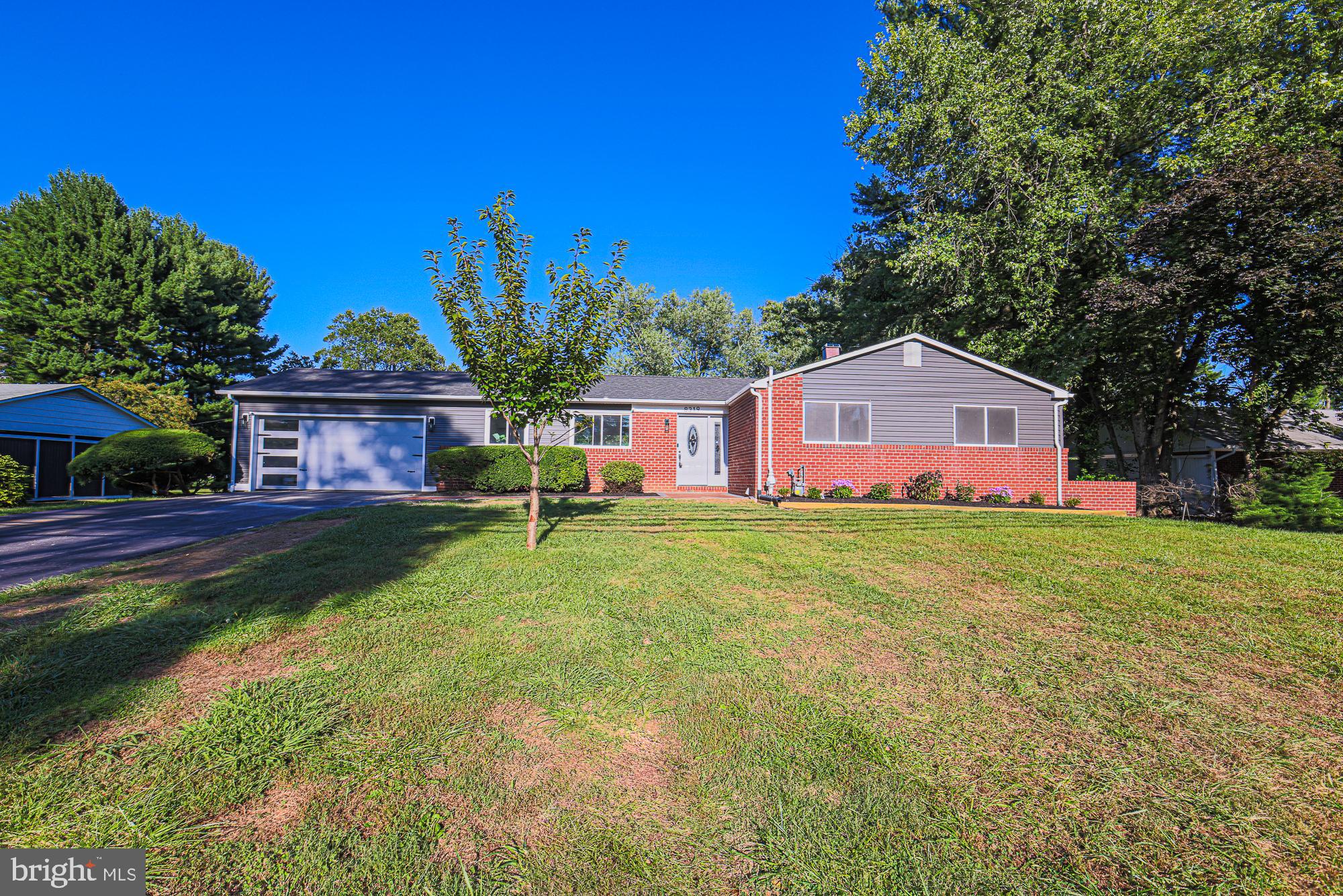 8319 Stevenson Road Pikesville, MD 21208 - Photo 5 of 97 One story living