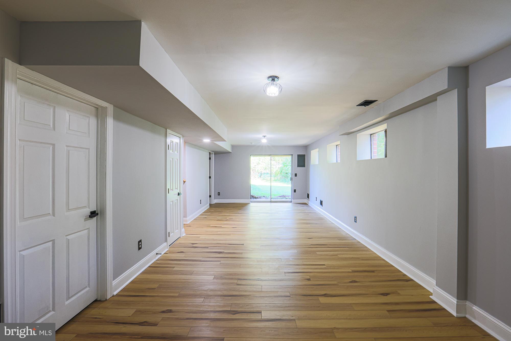 8319 Stevenson Road Pikesville, MD 21208 - Photo 51 of 97 Finished lower level