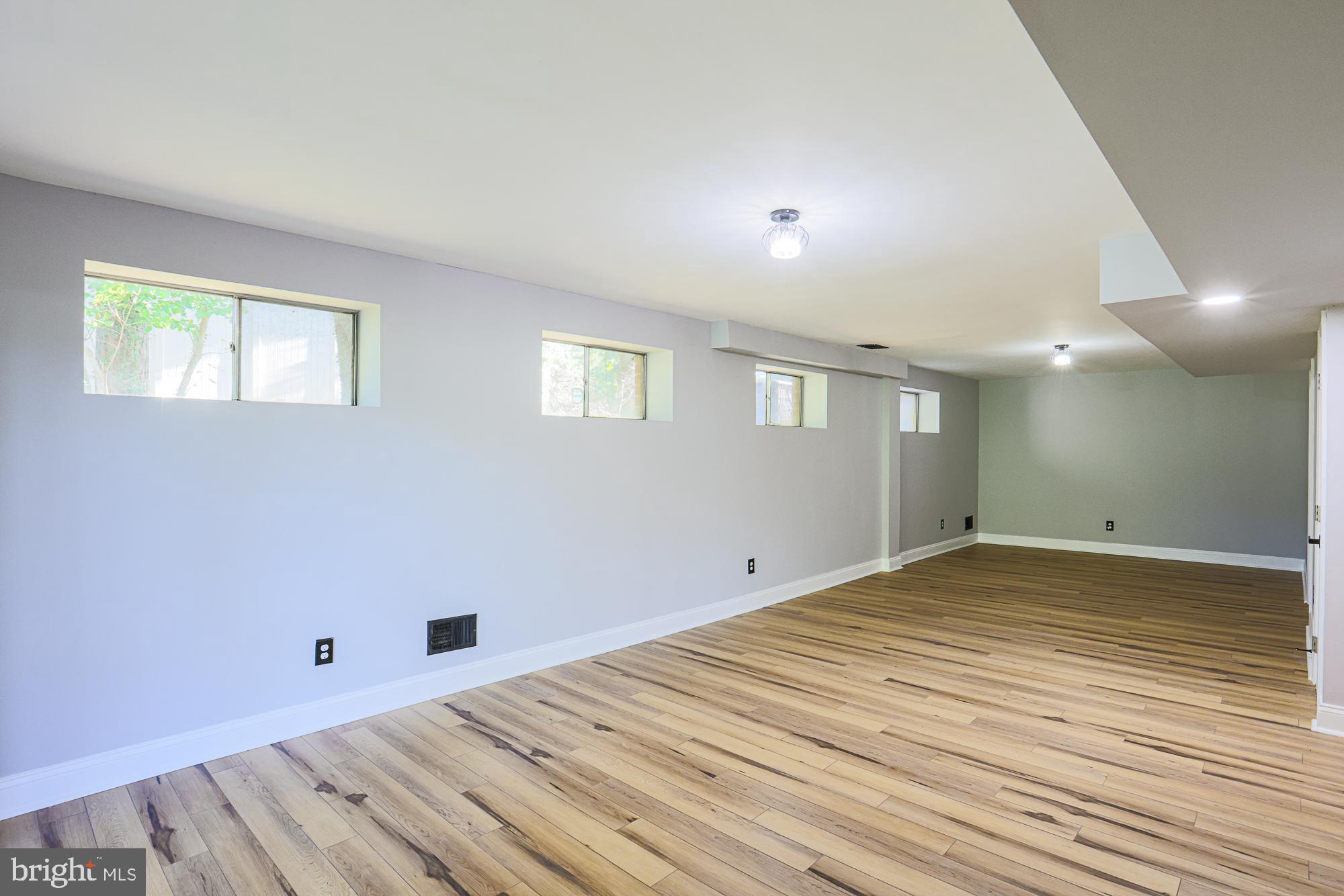 8319 Stevenson Road Pikesville, MD 21208 - Photo 55 of 97 Even the lower level is bright with these windows