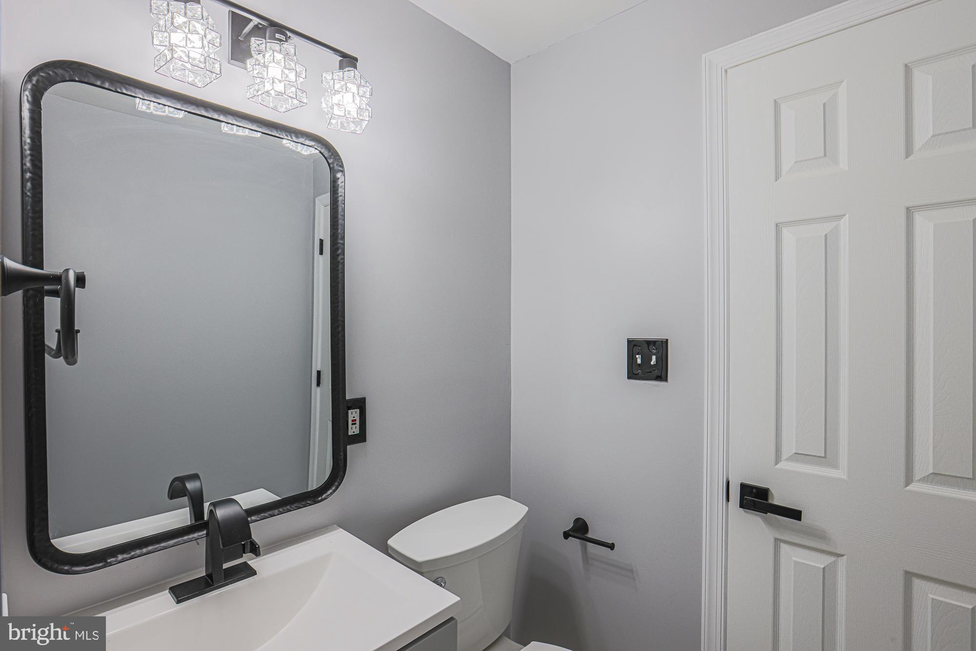 8319 Stevenson Road Pikesville, MD 21208 - Photo 59 of 97 Bathroom in lower level