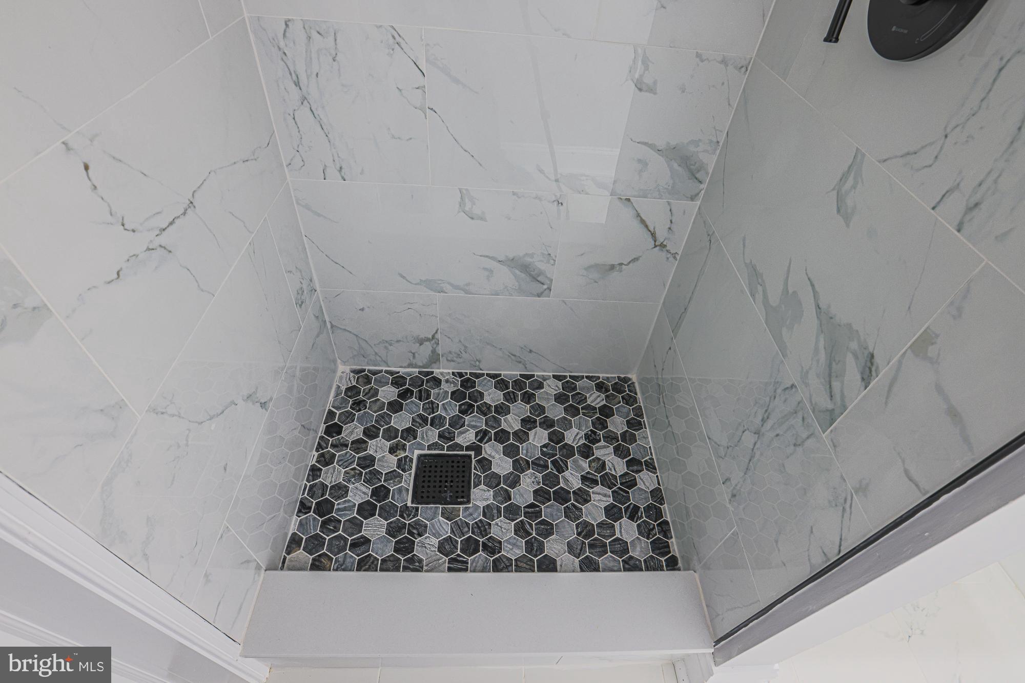 8319 Stevenson Road Pikesville, MD 21208 - Photo 61 of 97 Shower stall