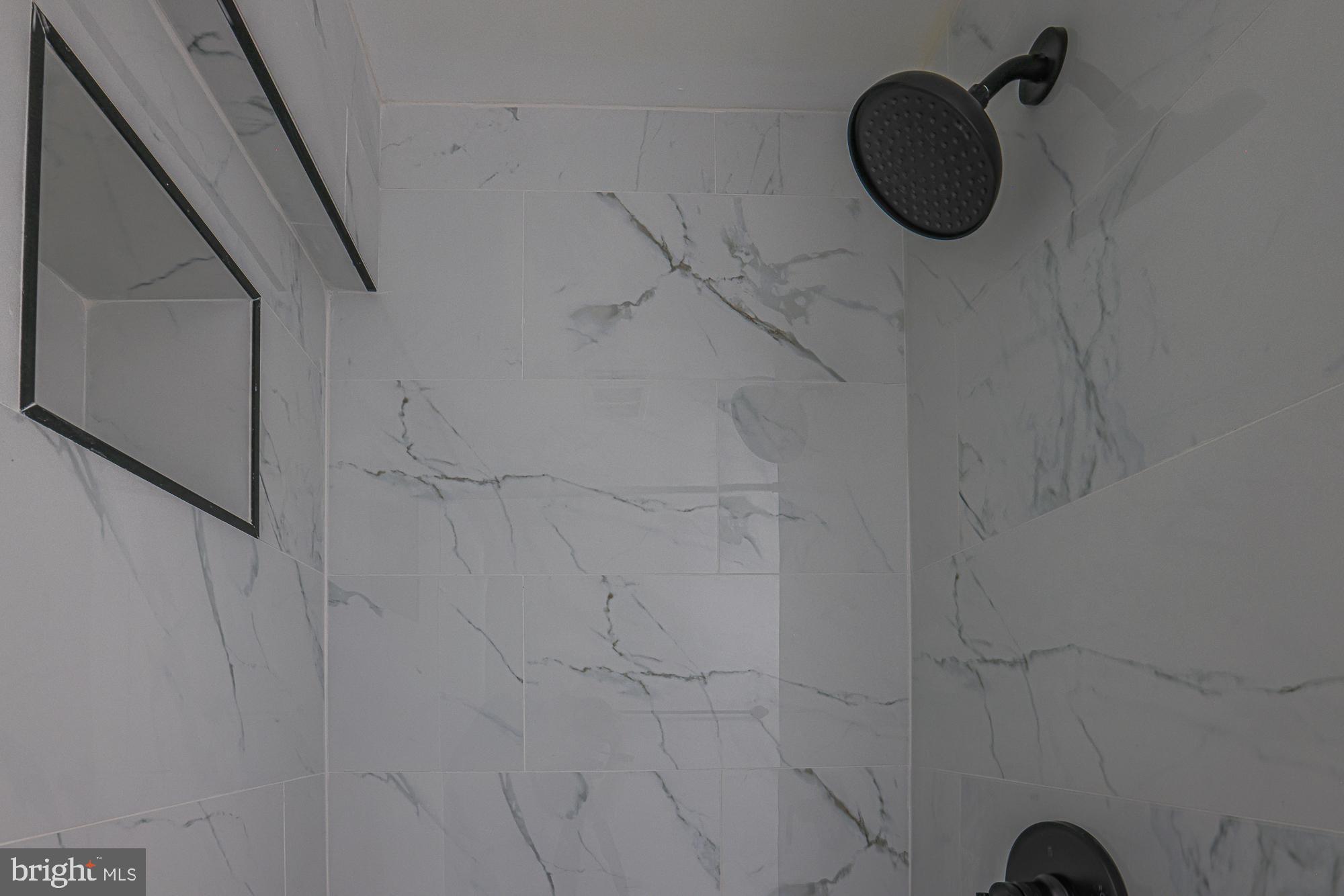 8319 Stevenson Road Pikesville, MD 21208 - Photo 62 of 97 Rain Shower, Cut out in wall for storage