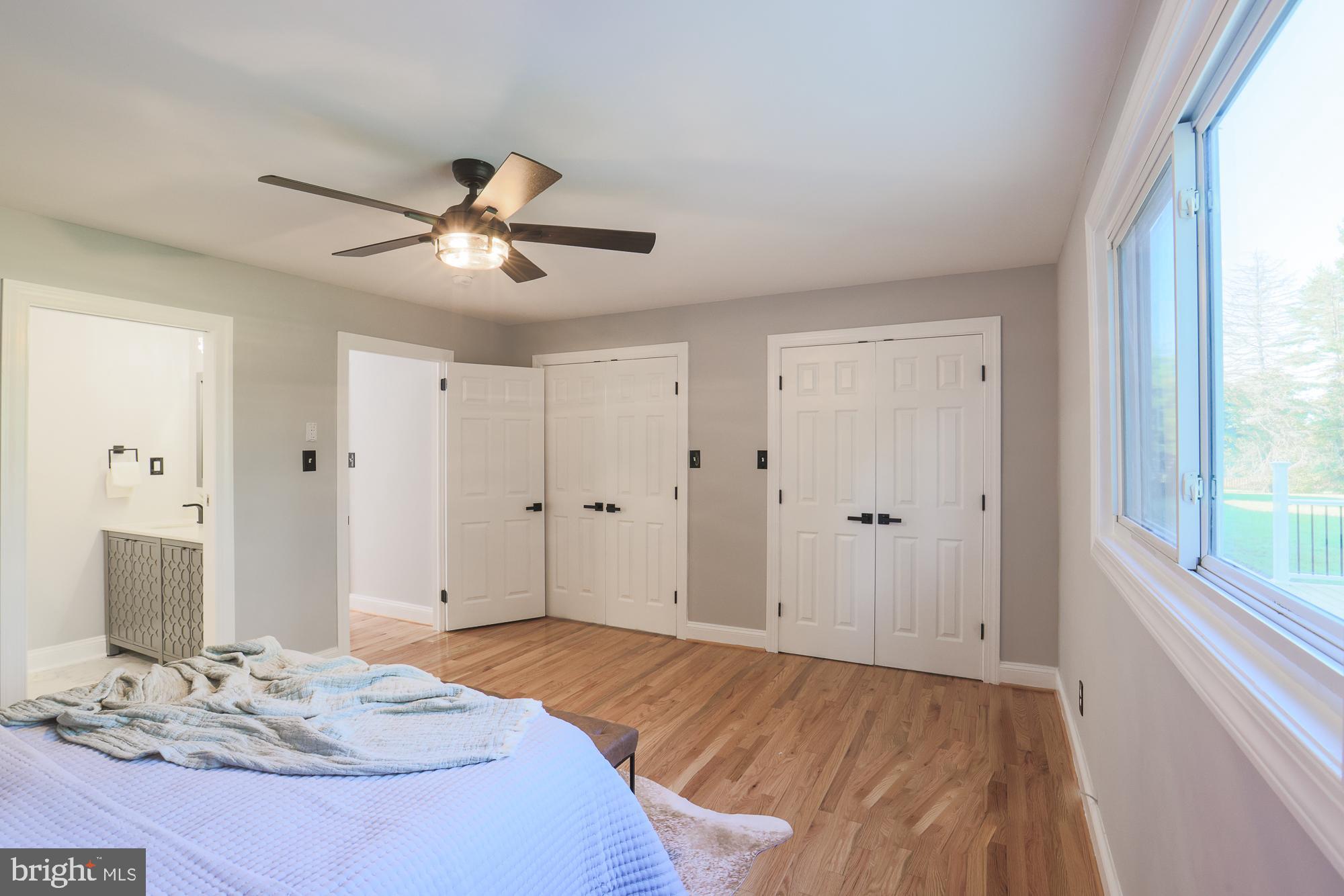 8319 Stevenson Road Pikesville, MD 21208 - Photo 67 of 97 Double walk-in closets