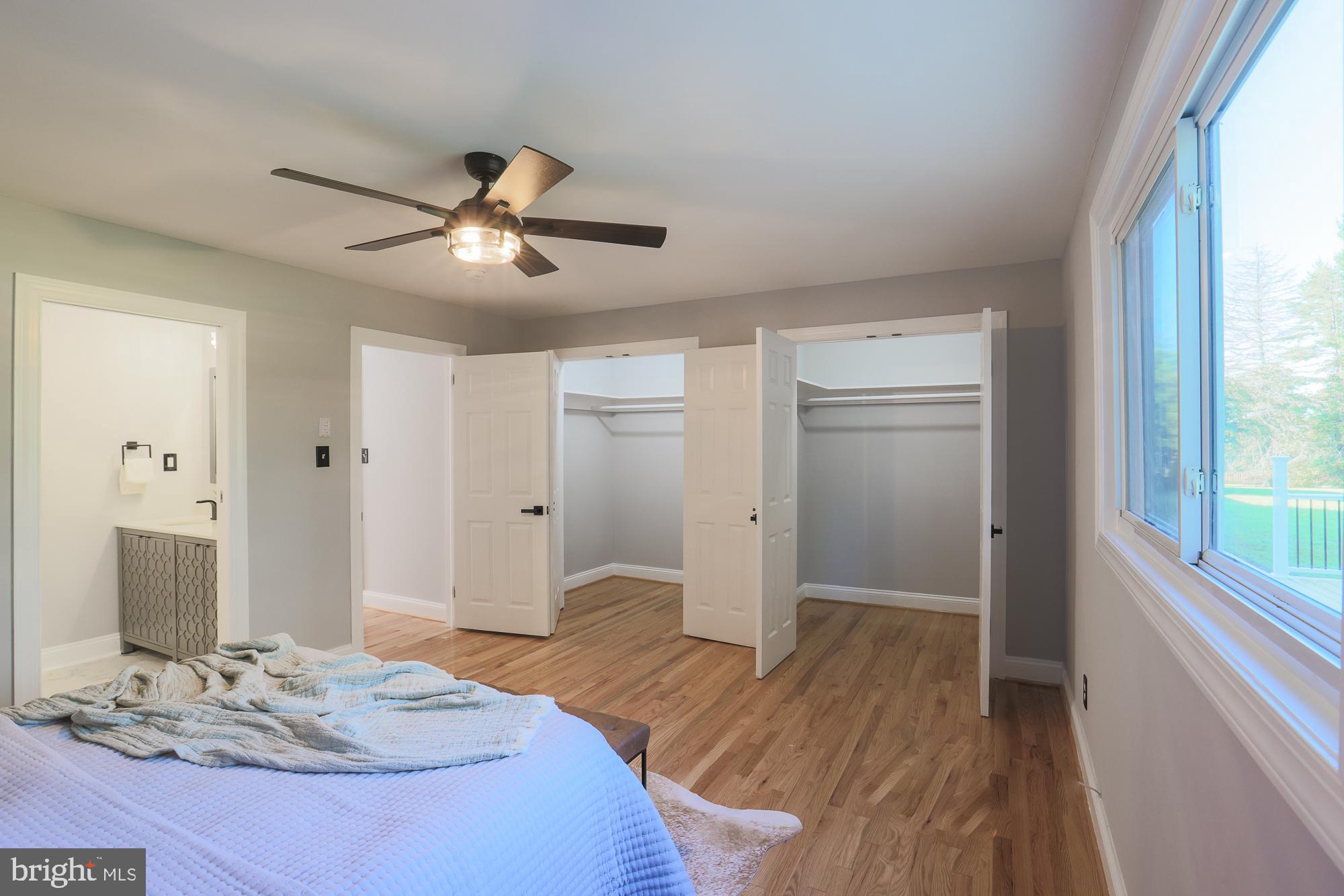 8319 Stevenson Road Pikesville, MD 21208 - Photo 68 of 97 Double oversized closets