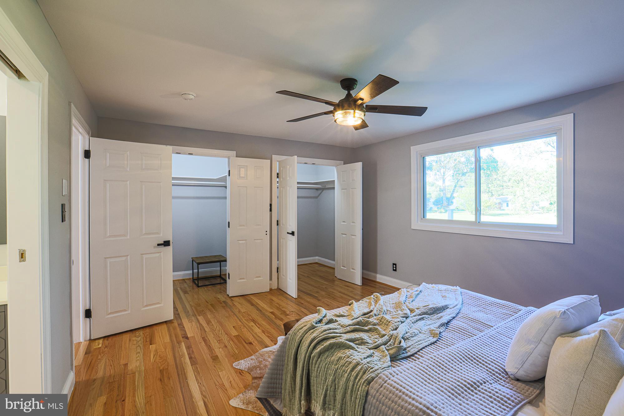 8319 Stevenson Road Pikesville, MD 21208 - Photo 69 of 97 Primary bedroom