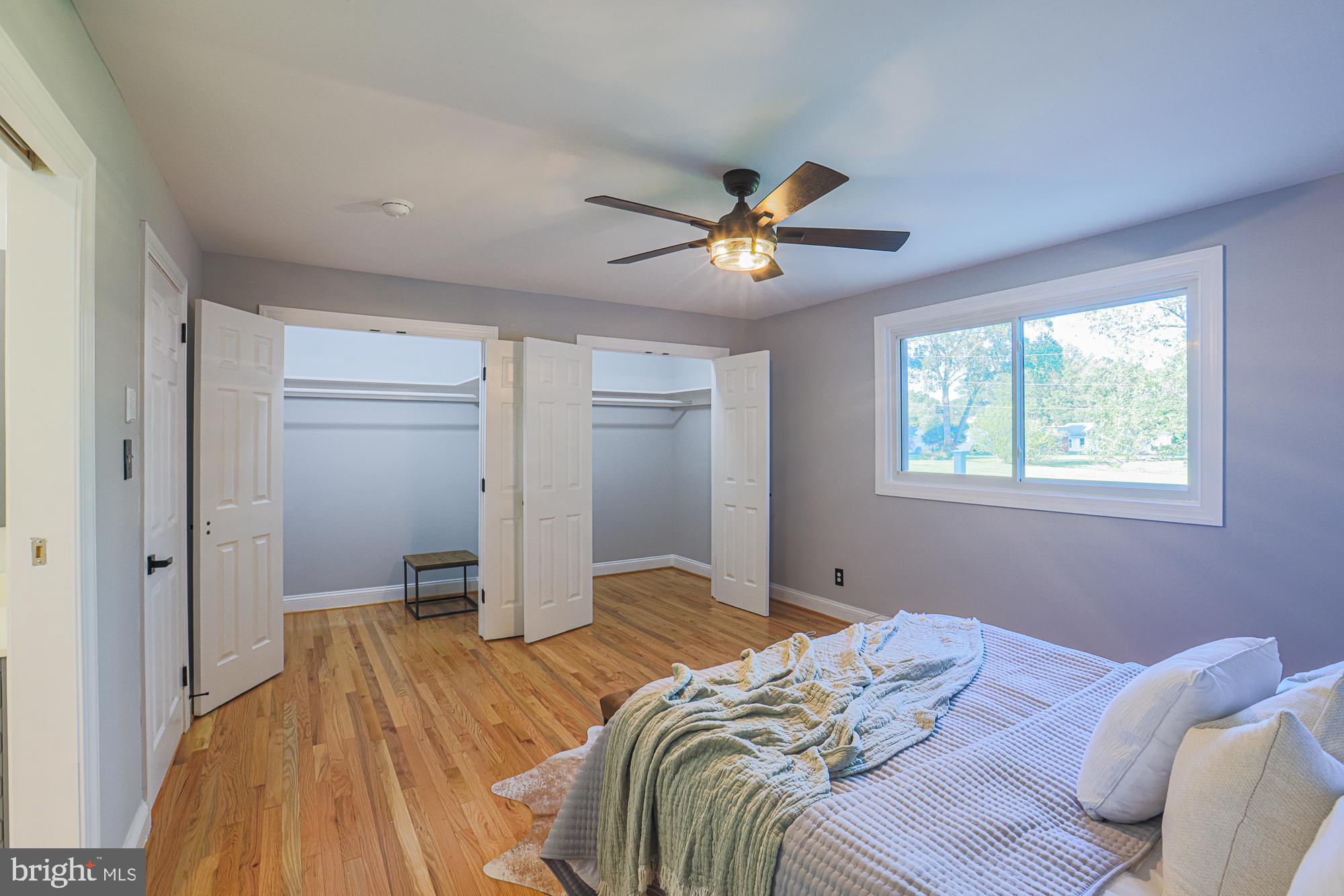 8319 Stevenson Road Pikesville, MD 21208 - Photo 70 of 97 Big walk-in closets