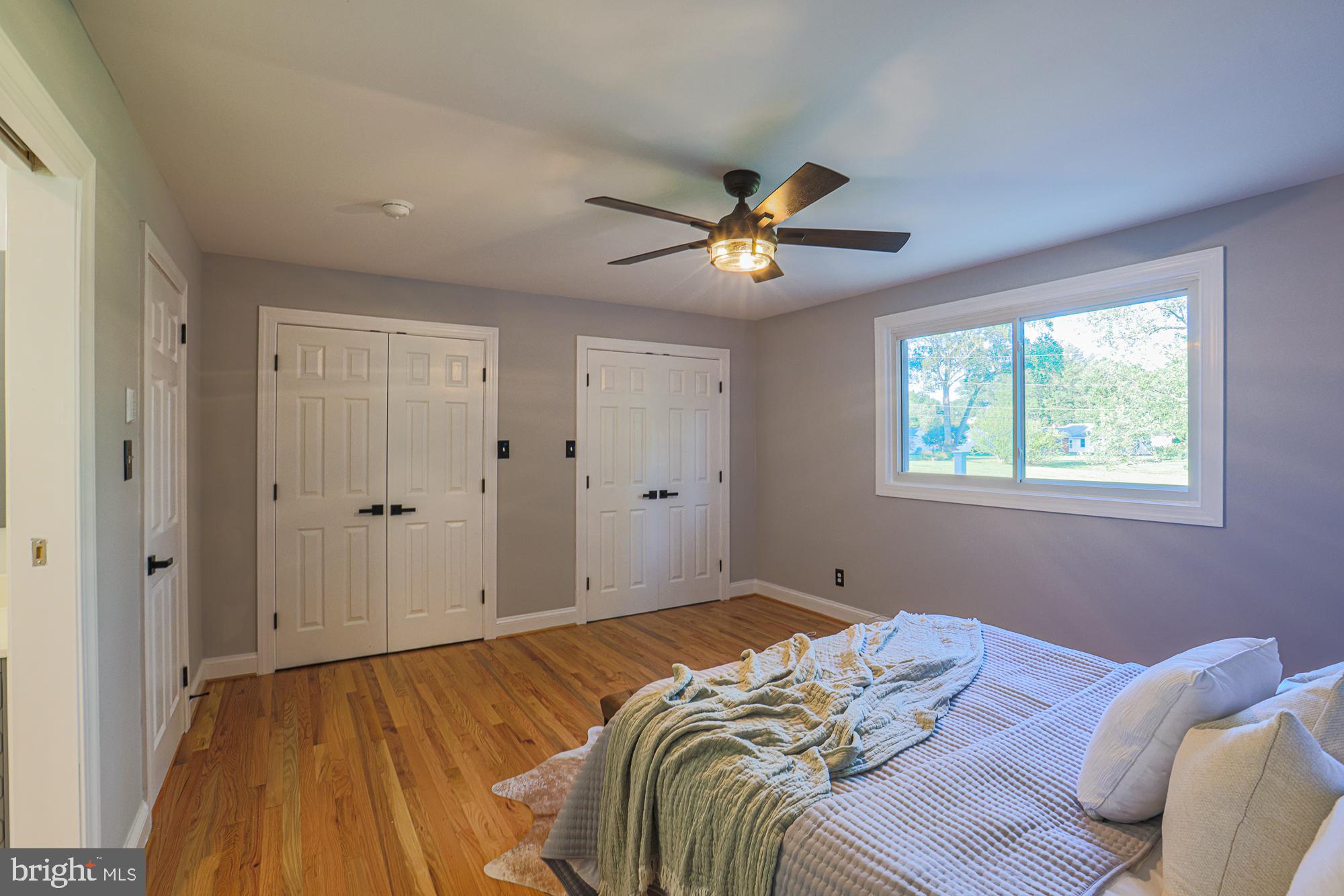 8319 Stevenson Road Pikesville, MD 21208 - Photo 71 of 97 Wood floors