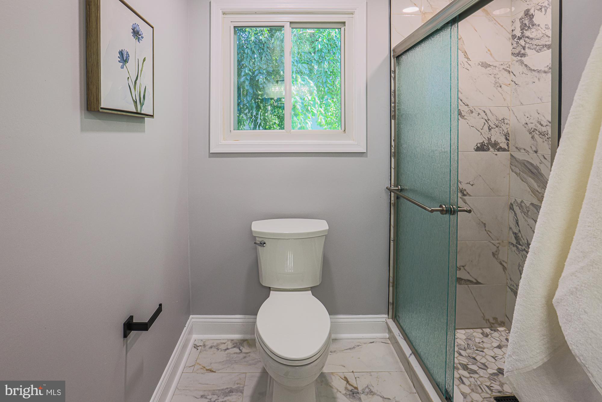 8319 Stevenson Road Pikesville, MD 21208 - Photo 74 of 97 Walk in shower