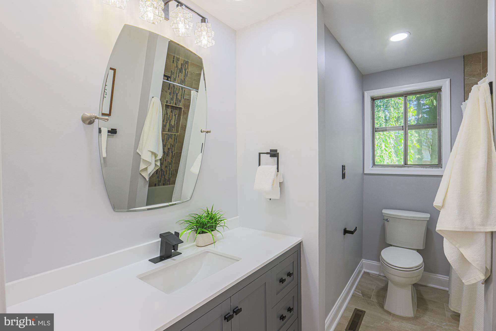 8319 Stevenson Road Pikesville, MD 21208 - Photo 78 of 97 Tilting mirror