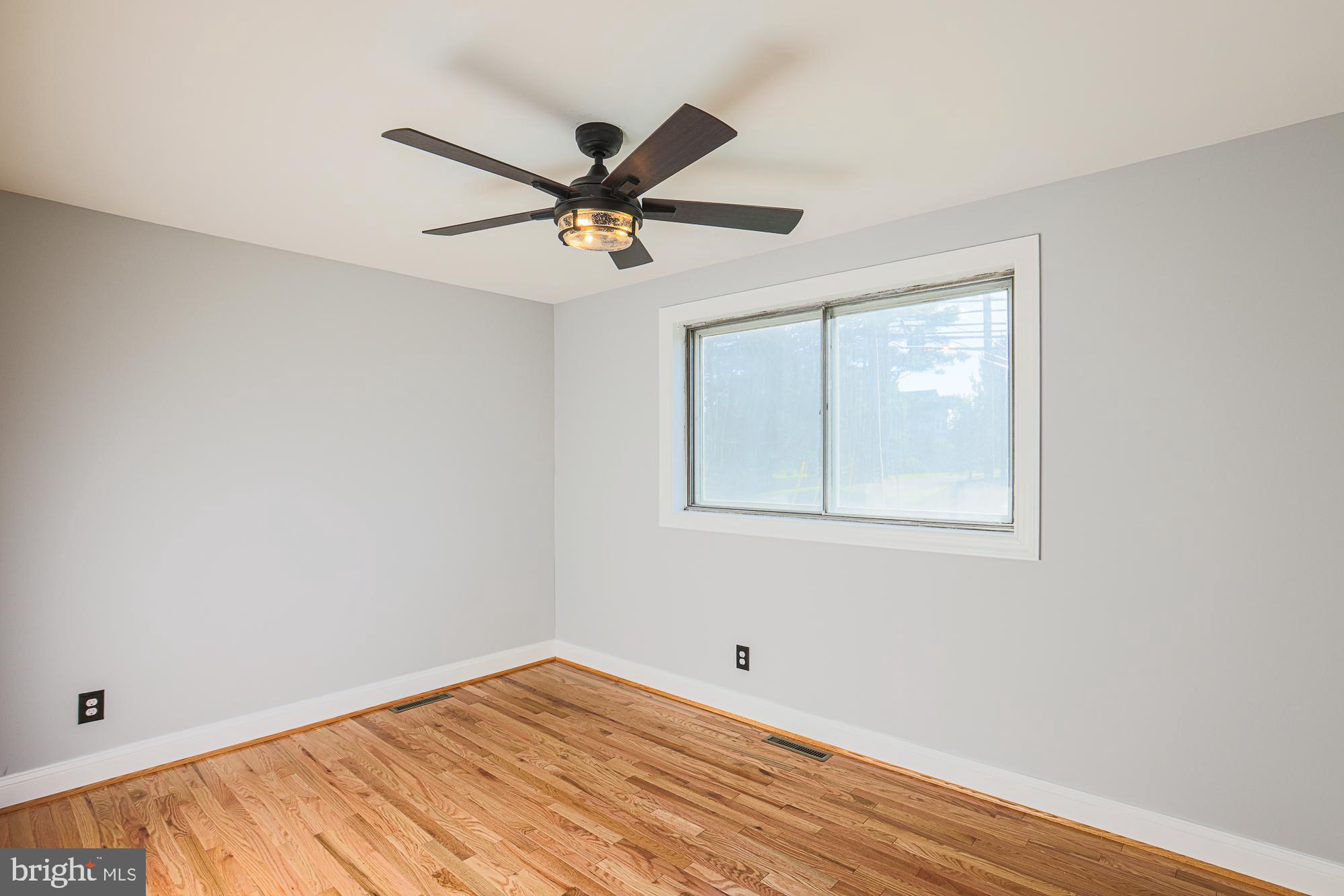 8319 Stevenson Road Pikesville, MD 21208 - Photo 85 of 97 Third bedroom with fan