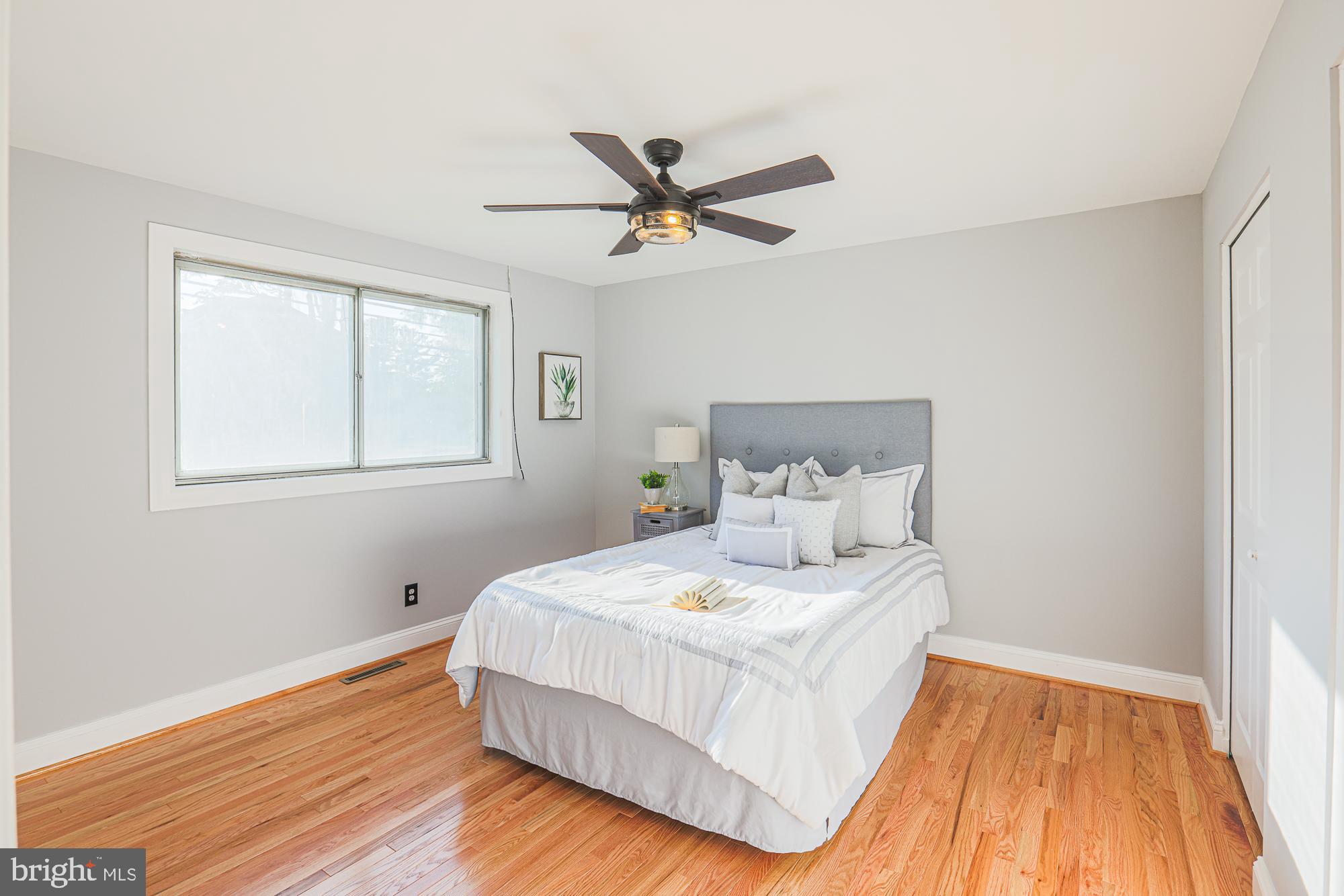 8319 Stevenson Road Pikesville, MD 21208 - Photo 86 of 97 Second bedroom