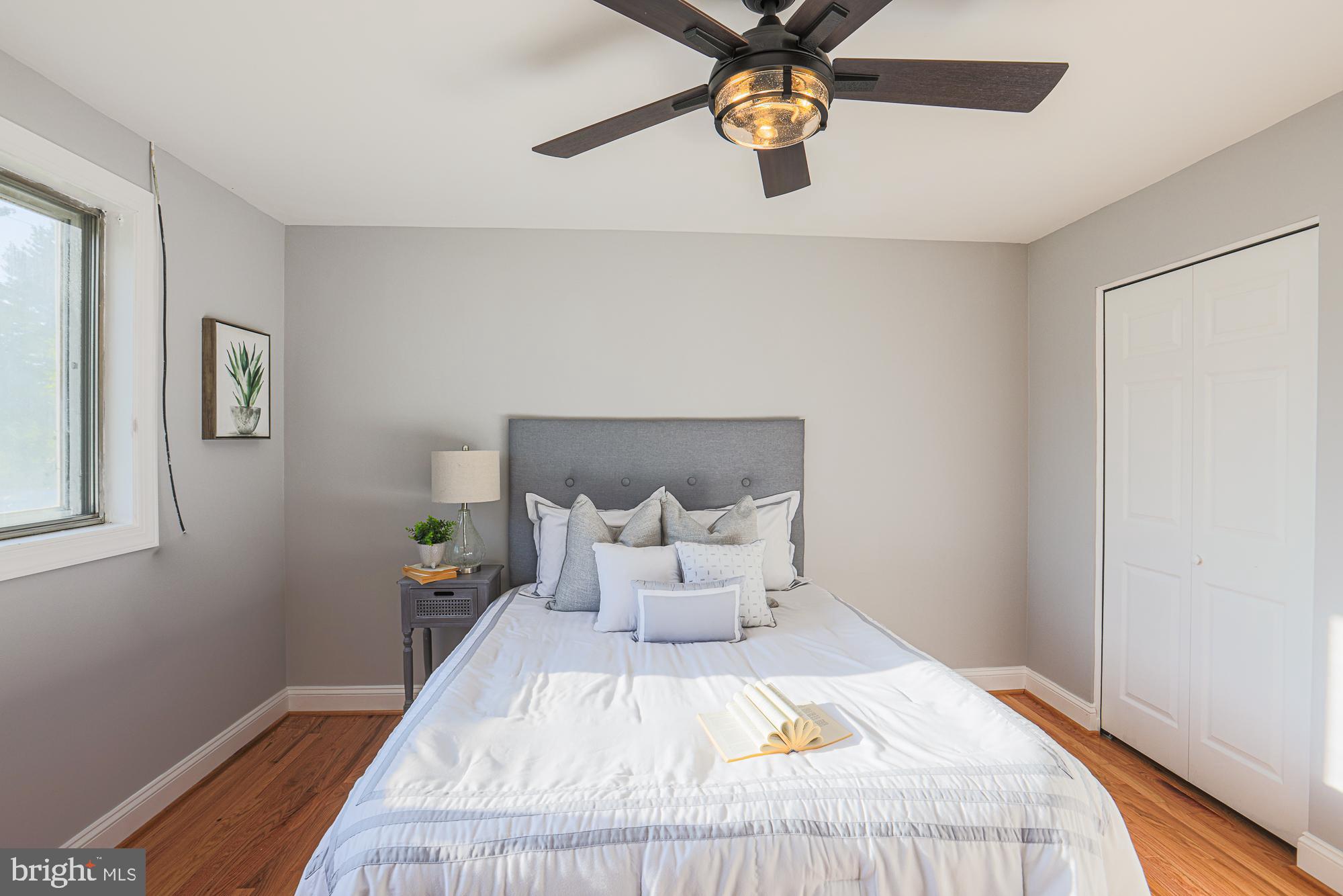 8319 Stevenson Road Pikesville, MD 21208 - Photo 87 of 97 Second bedroom