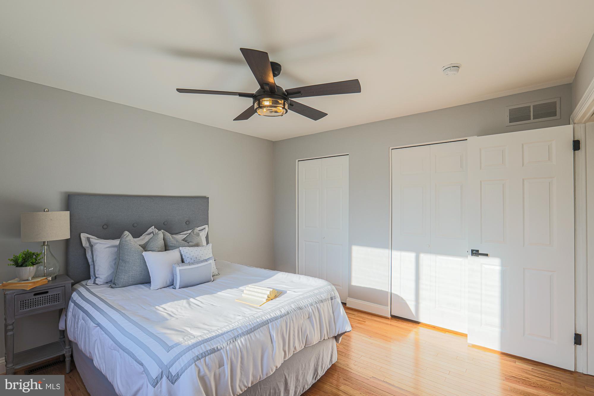 8319 Stevenson Road Pikesville, MD 21208 - Photo 88 of 97 Bedroom two