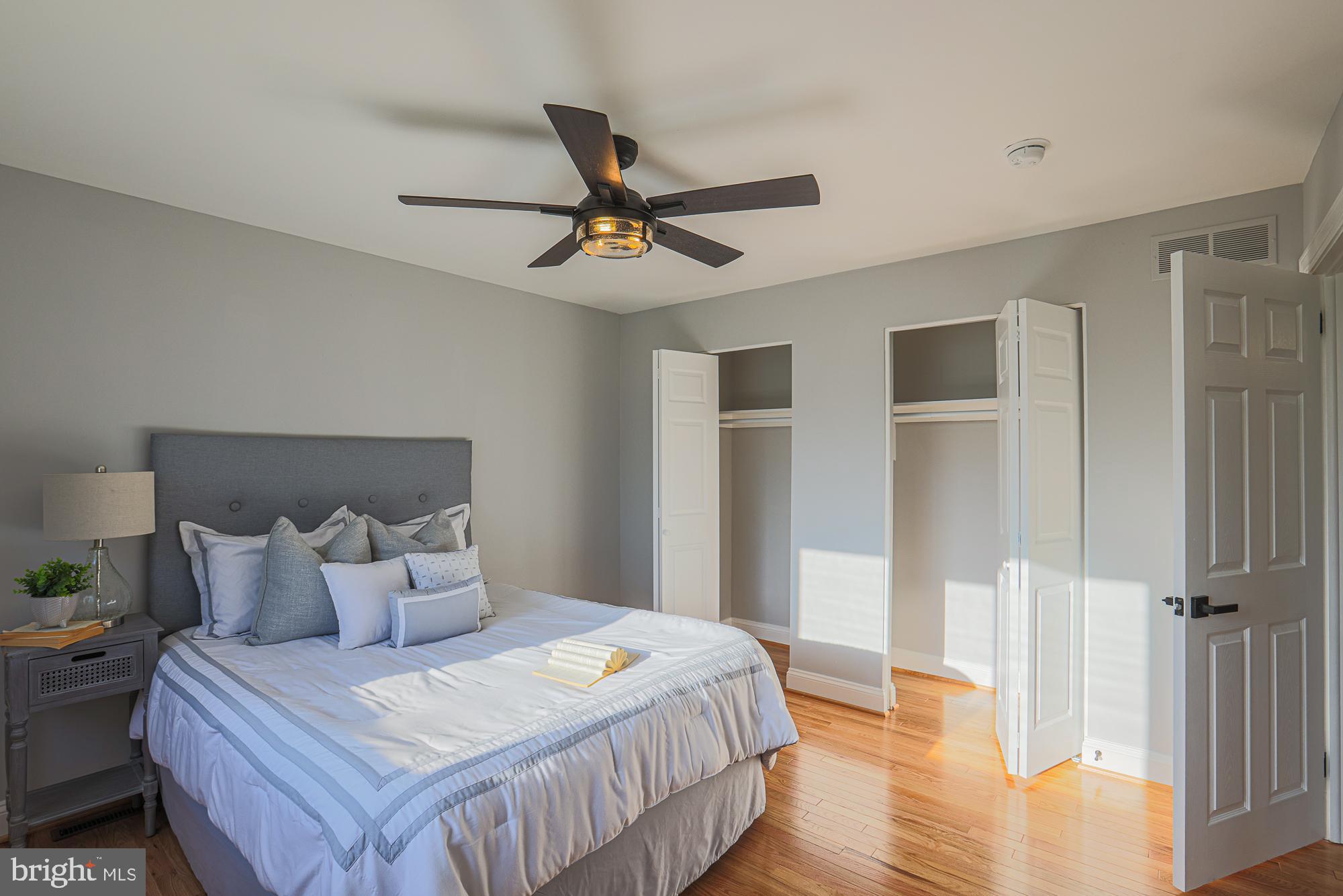 8319 Stevenson Road Pikesville, MD 21208 - Photo 89 of 97 Double closets