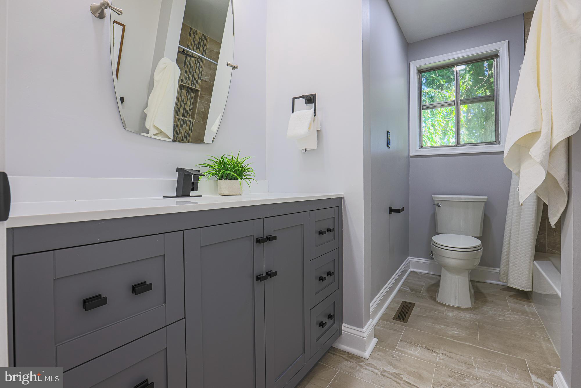 8319 Stevenson Road Pikesville, MD 21208 - Photo 90 of 97 Second bath