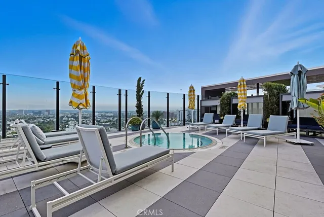 a very nice looking room with lots of chairs and a table