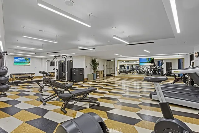 $3,499,000 | 8420 West Sunset, Unit 108, Los Angeles, CA 90046