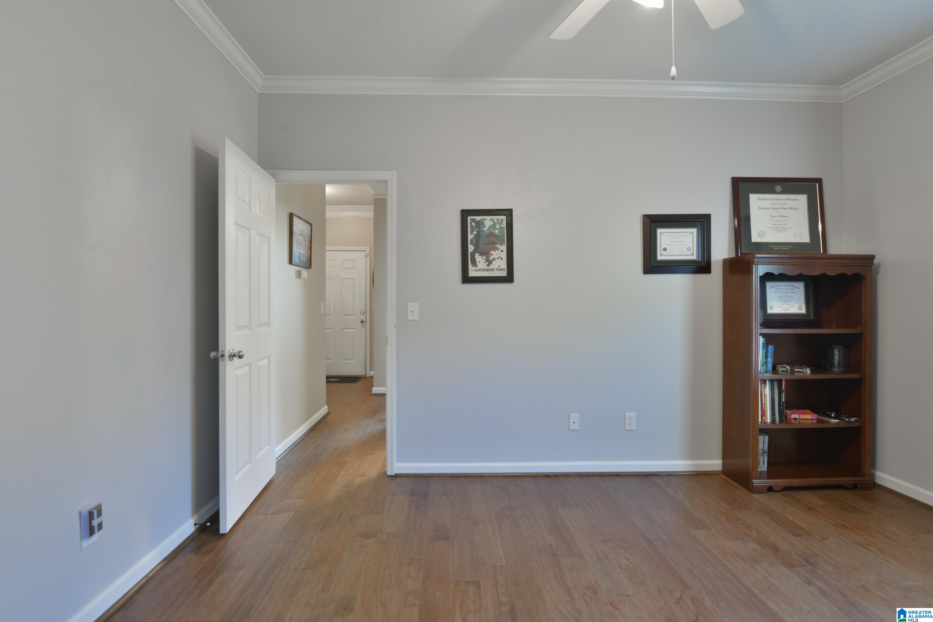 408 Enclave Circle Fultondale, AL 35068 - Photo 24 of 46