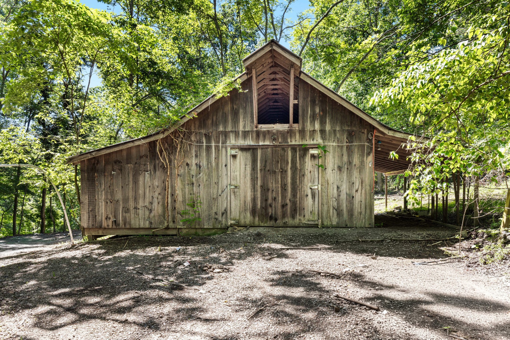 1585 Butler Mill Hollow Road Bethpage, TN 37022 - Photo 35 of 43