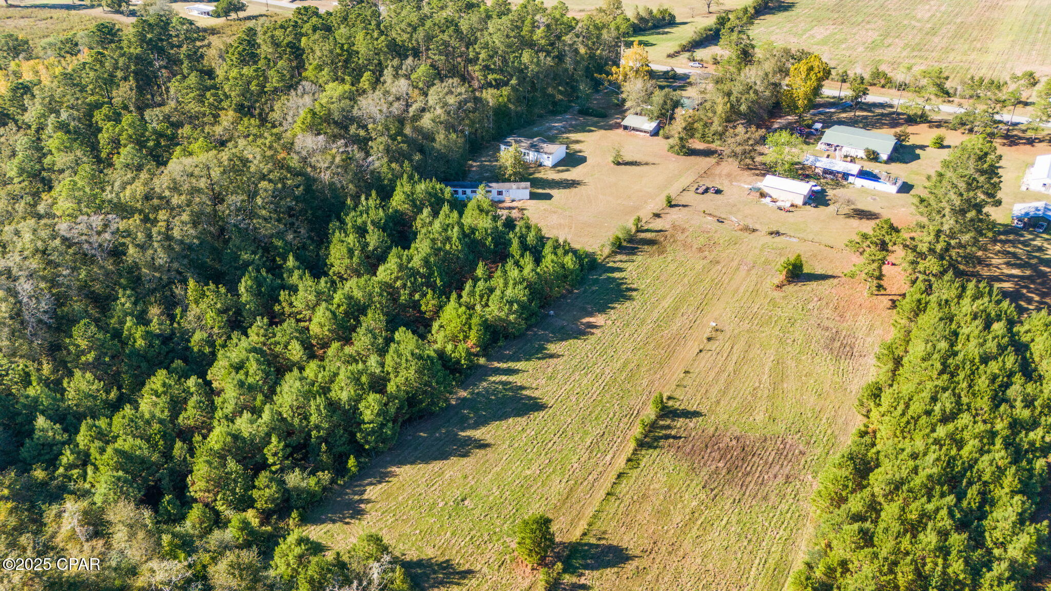 1697 Clayton Road Chipley, FL 32428 - Photo 54 of 56