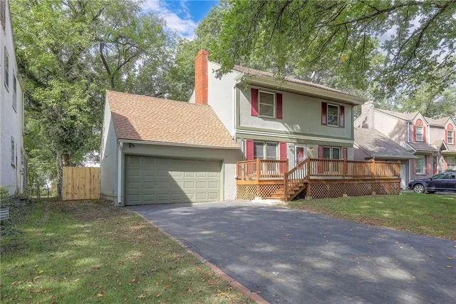 $389,000 | 7936 Campbell Street, Kansas City, MO 64131