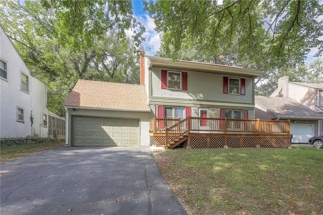 $389,000 | 7936 Campbell Street, Kansas City, MO 64131