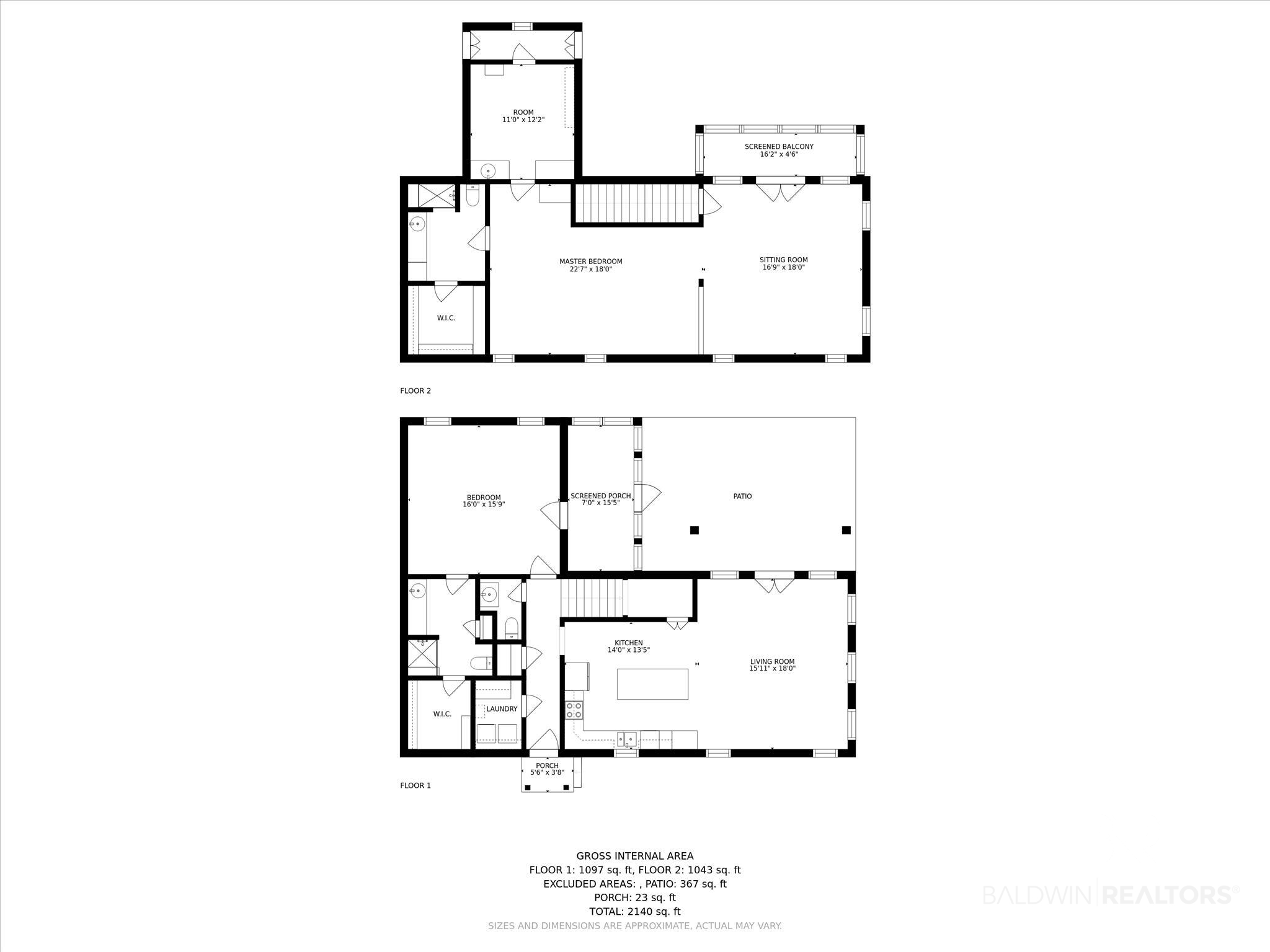 2661 Ellen Drive Semmes, AL 36575 - Photo 48 of 48