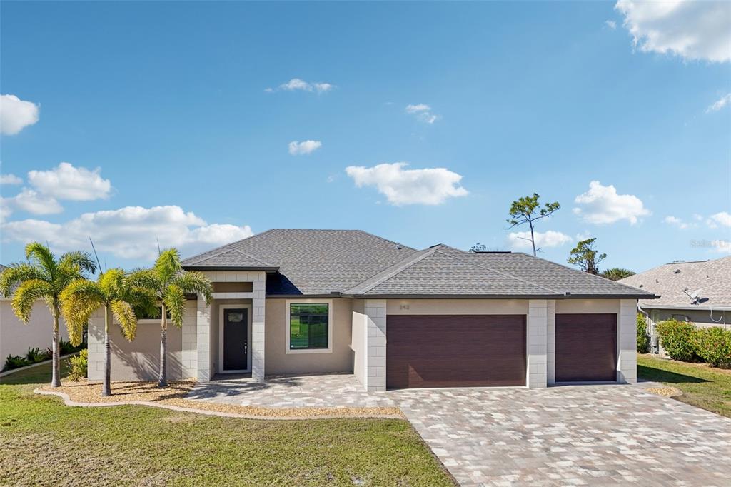 242 Fairway Road Rotonda West, FL 33947 - Photo 50 of 54 Gallery Image 50