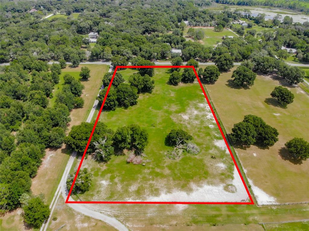 Old Mims Road Geneva, FL 32732 - Photo 1 of 1