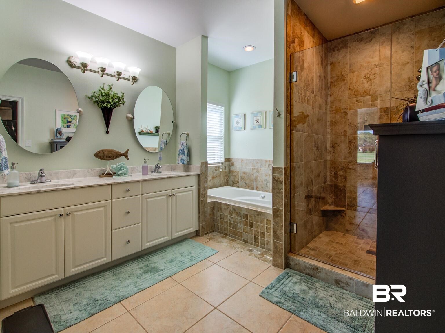 22535 South County Road 12 Foley, AL 36535 - Photo 48 of 50 Double Vanity