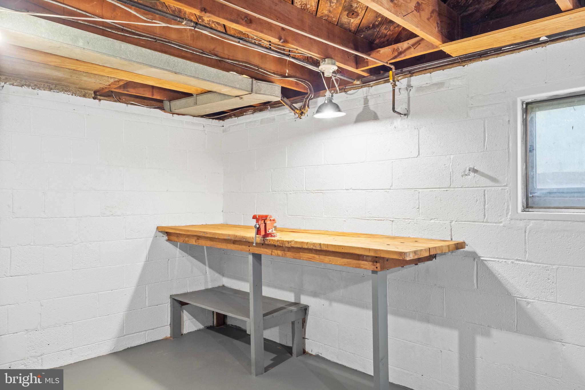 2302 Veirs Mill Road Rockville, MD 20851 - Photo 23 of 34 workstation in Basement