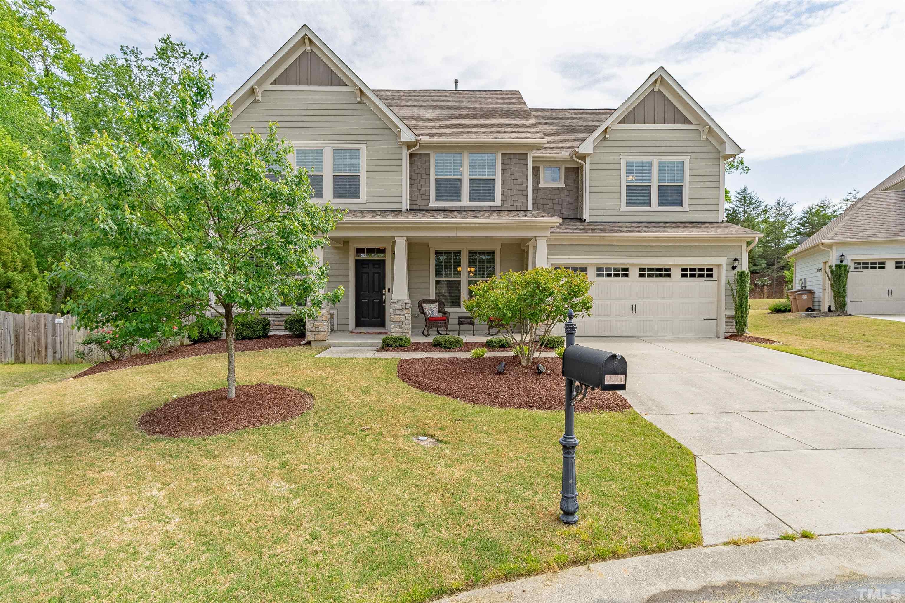 2221 Lower Lake Road Wake Forest, NC 27587 - Photo 1 of 36 Gallery Image 1