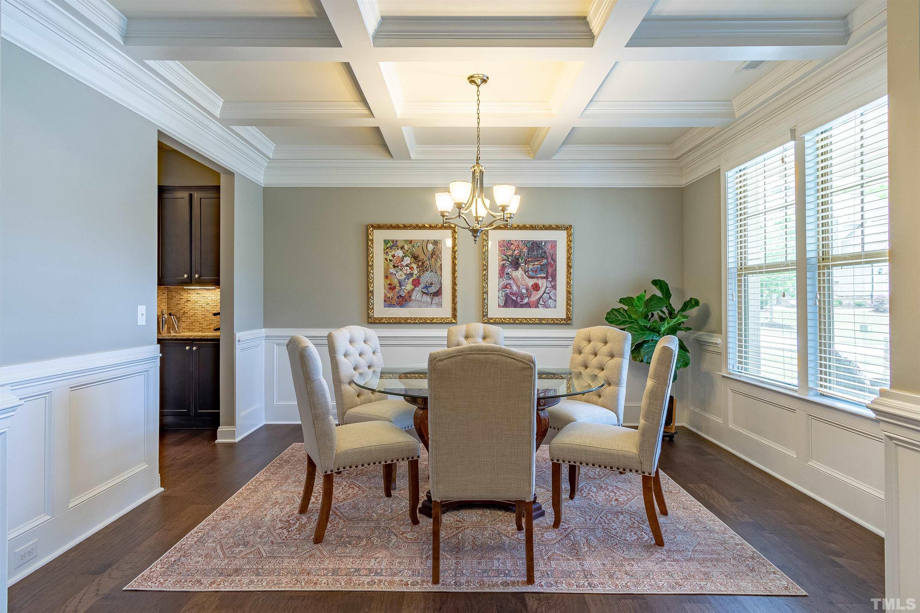 2221 Lower Lake Road Wake Forest, NC 27587 - Photo 3 of 36 Gallery Image 3