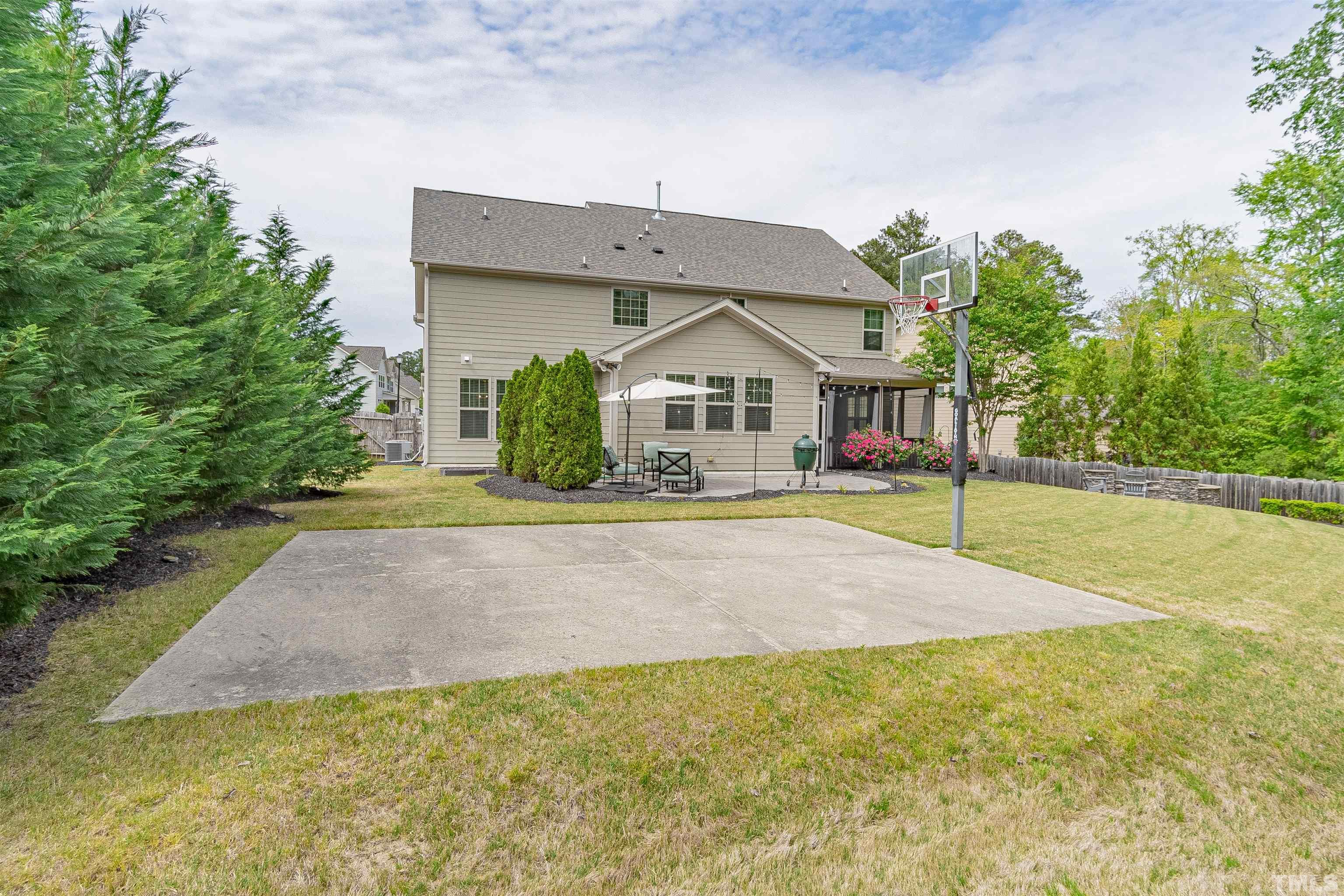 2221 Lower Lake Road Wake Forest, NC 27587 - Photo 31 of 36 Gallery Image 31