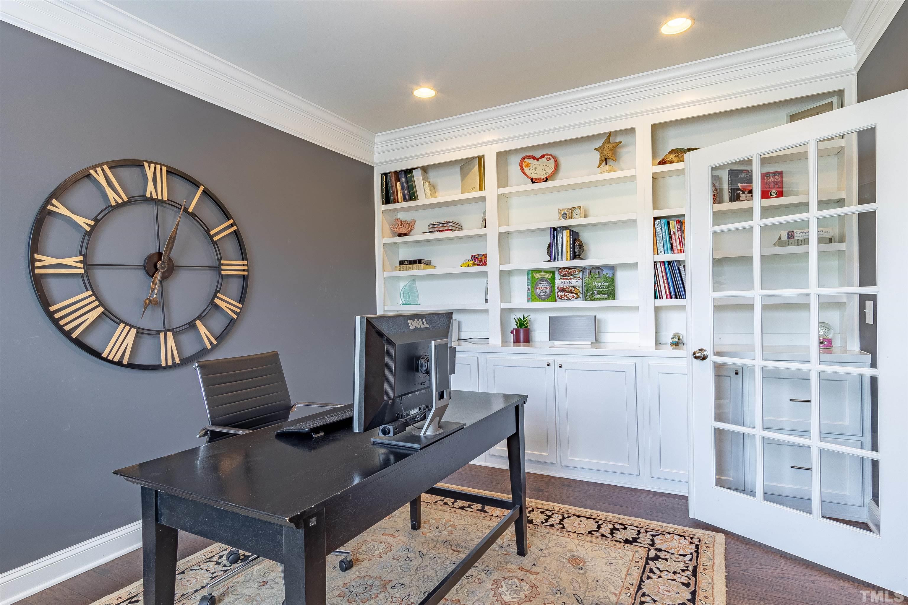 2221 Lower Lake Road Wake Forest, NC 27587 - Photo 4 of 36 Gallery Image 4